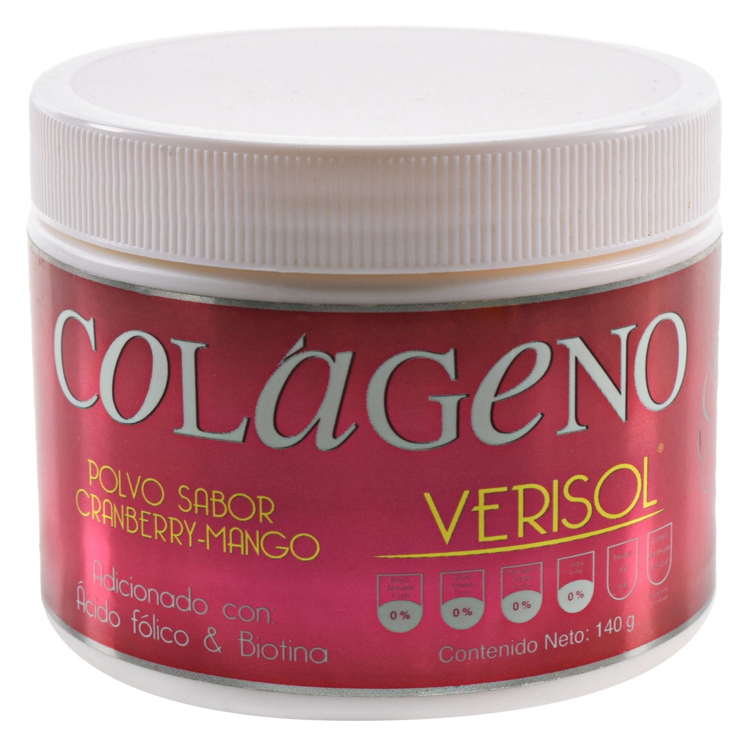 Colágeno Verisol: complemento de última generación para la juventud de tu piel