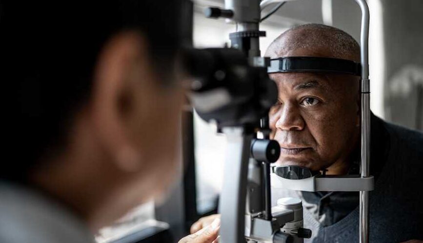 Degeneración macular: aprende todo sobre la condición oftalmológica