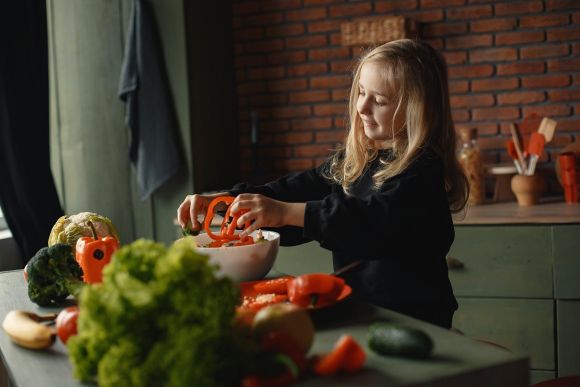 Deficiencia de hierro en niños: causas, síntomas y tratamiento.