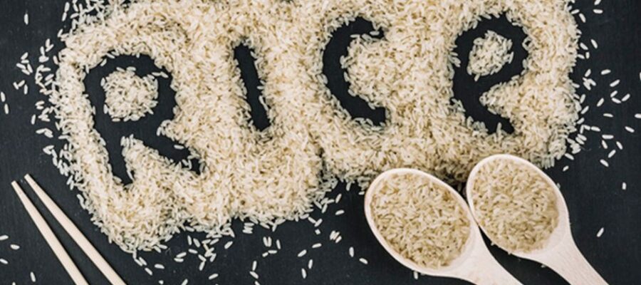 Recetas con arroz integral ecológico: 3 platos deliciosos