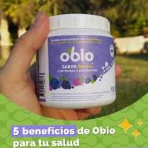 Beneficios, usos y contraindicaciones – Obio