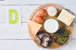 Deficiencia de vitamina D: causas, síntomas y tratamiento.