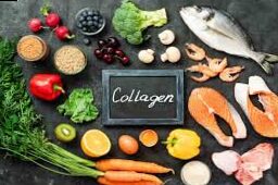 Fuentes naturales de colágeno: alimentos para una piel hermosa