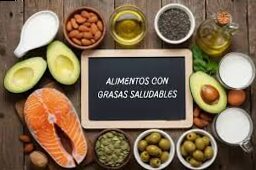 Las 10 grasas más saludables para tu cuerpo