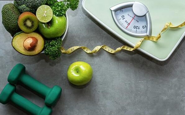 Los mejores métodos para adelgazar rápido: ¡cómo perder 1 kg al día!