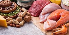 Los nutrientes más importantes para la salud de la mujer.