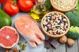 Coenzima Q10: los 6 principales beneficios para la salud