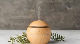 Cómo elegir el difusor de aromaterapia perfecto para ti