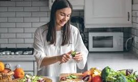 El estrés provoca una inflamación crónica en el cuerpo. Qué alimentos antiinflamatorios recomienda el nutricionista