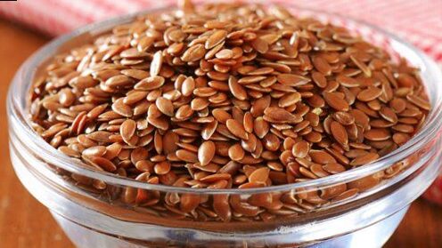 Semillas de lino: beneficios nutricionales y deliciosas formas de introducirlas en tu dieta