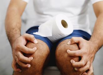 las hemorroides desaparecen solas